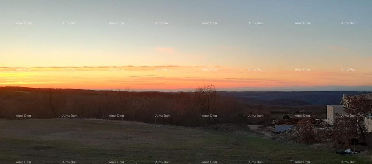 Prodaja stavbnega zemljišča 1