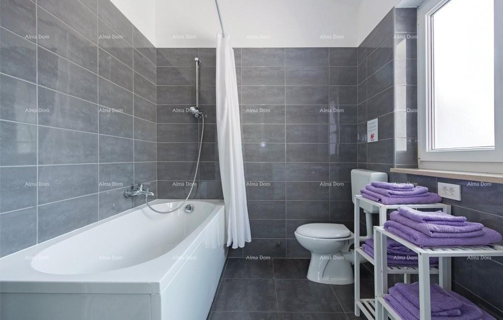 Casa con piscina in vendita, Dignano 2