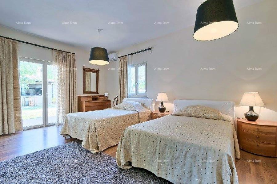 Kamena vila u blizini Pule! 16