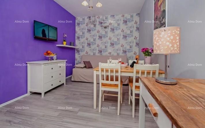 ROVINJ – APARTMAJSKA ZGRADA NA MIRNI LOKACIJI, IDEALNA ZA NALOŽBE 6