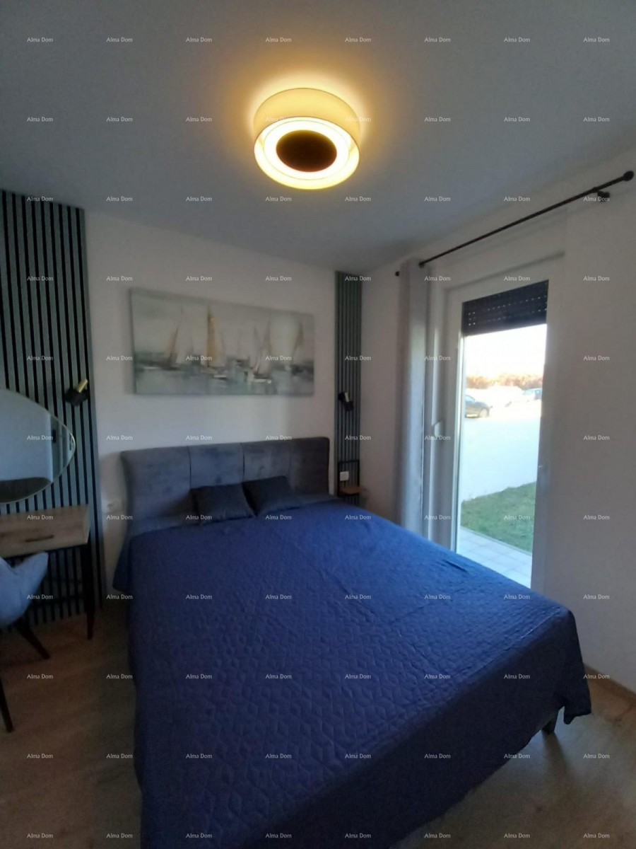 Продажа квартиры – отличная возможность в Медулине! 14