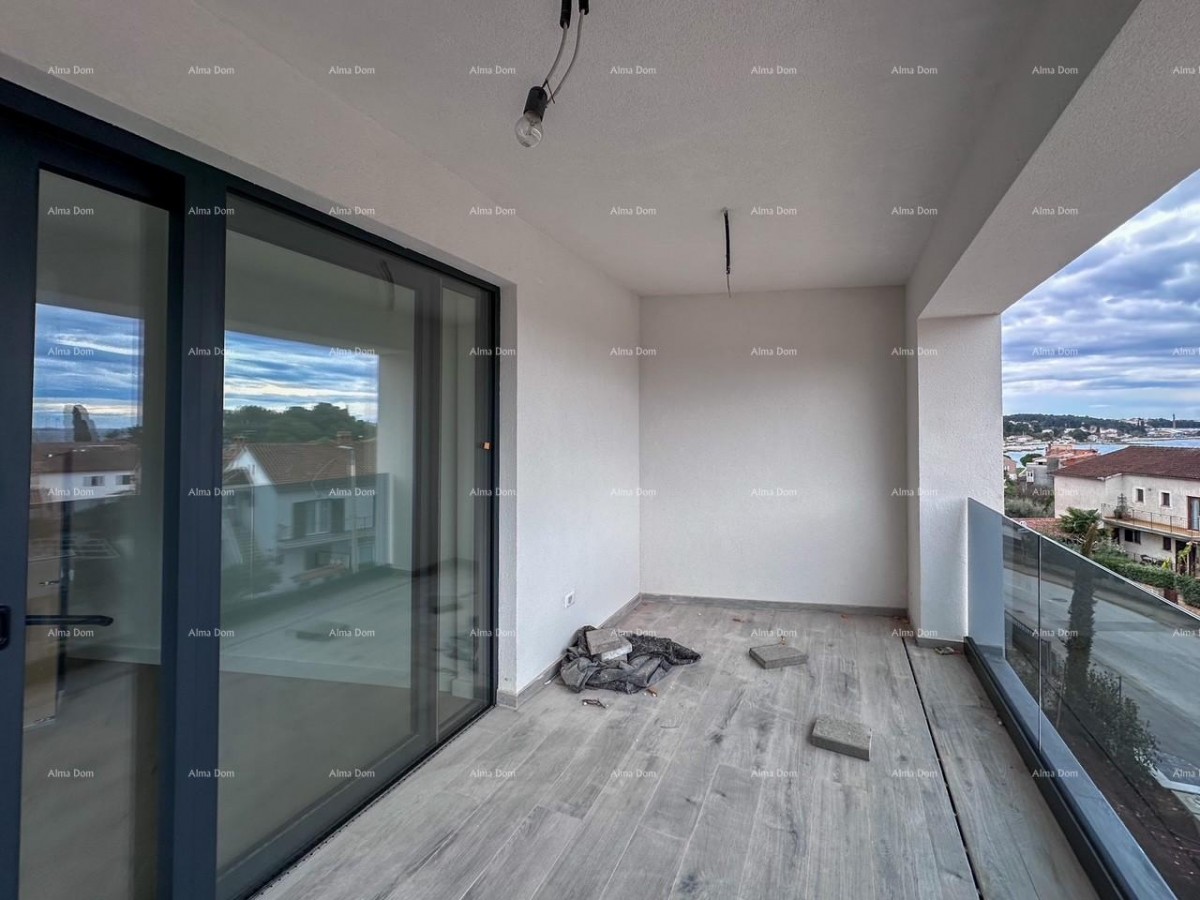 Stanovanje Rovinj 22