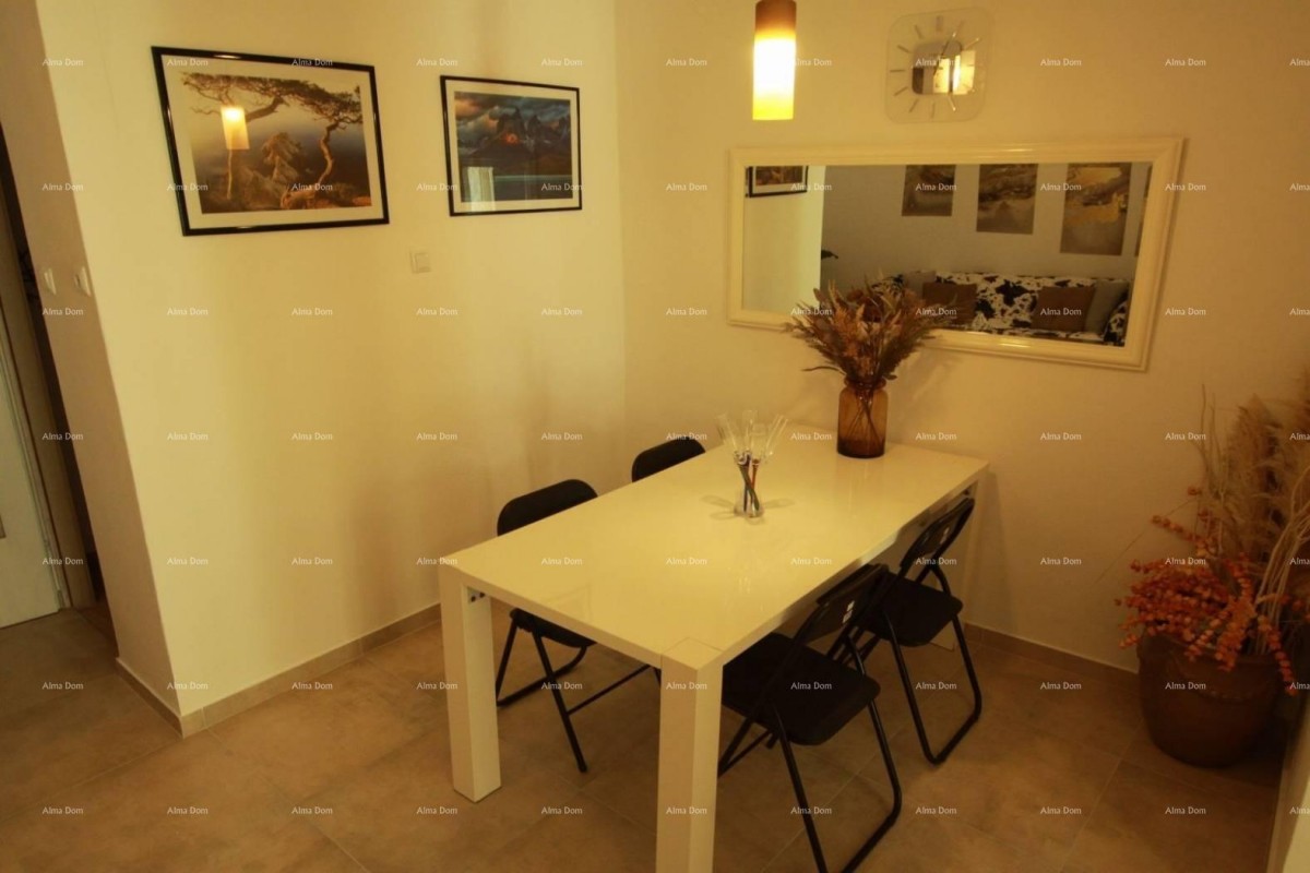 Stan v centru Pule, 79 m² 5