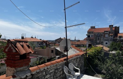 Apartment for sale, Pula