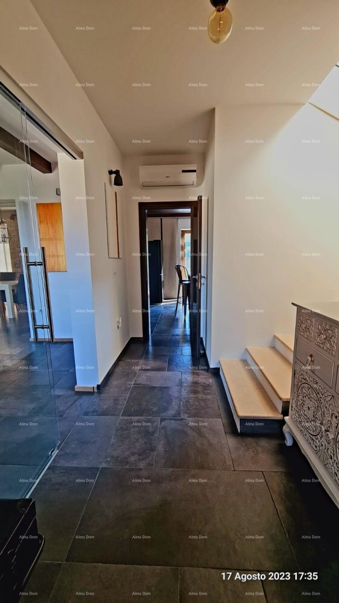 Sale - Newly Built Villa - Barban! 25