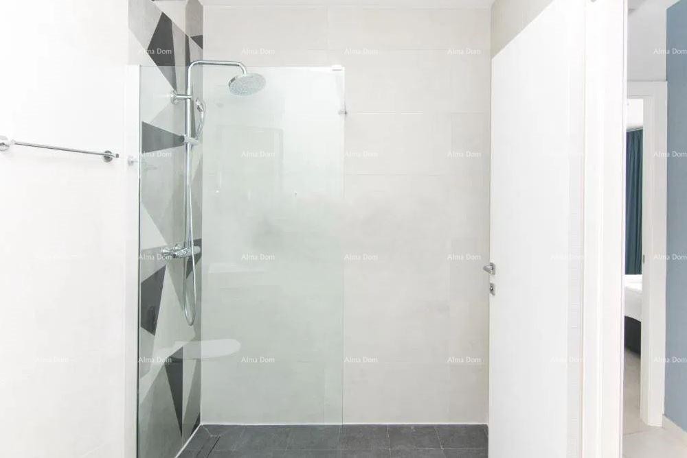 Умаг – пентхаус с панорамным видом на море 7