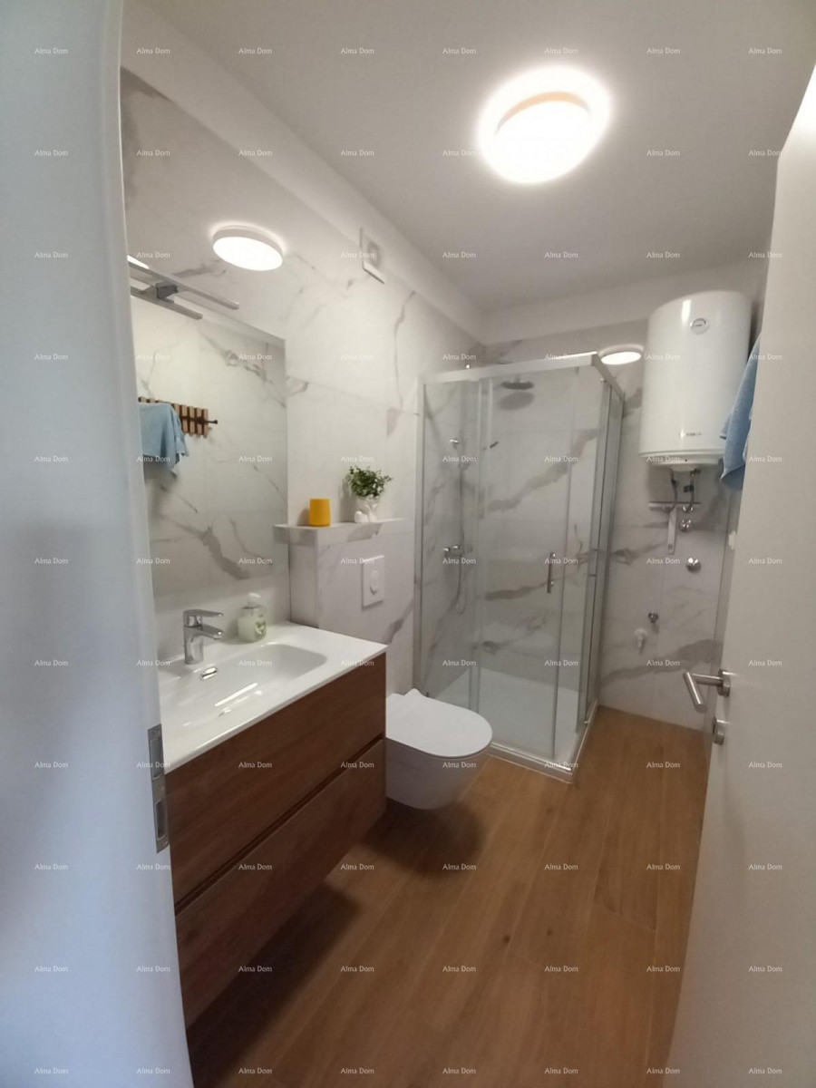 Продажа квартиры – отличная возможность в Медулине! 6