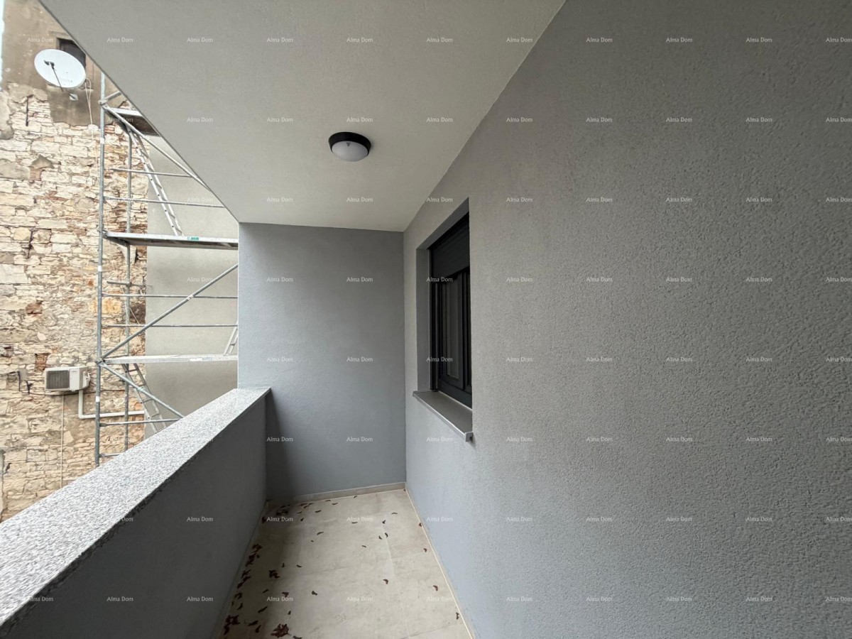 Продажа квартир , Пула, центр! 13