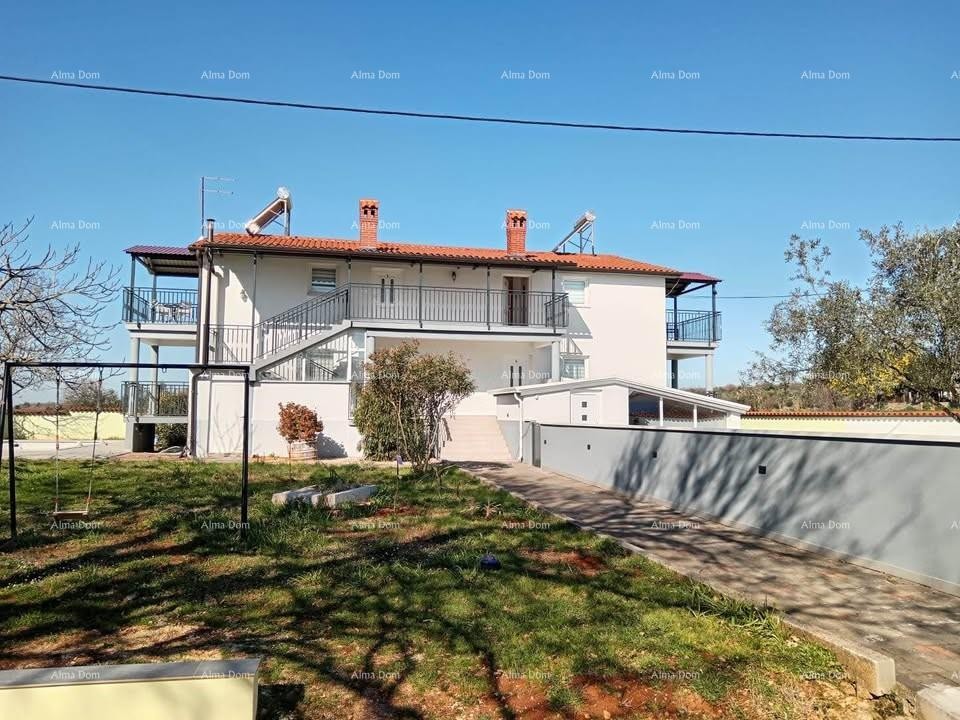 Stanovanje Ližnjan 1