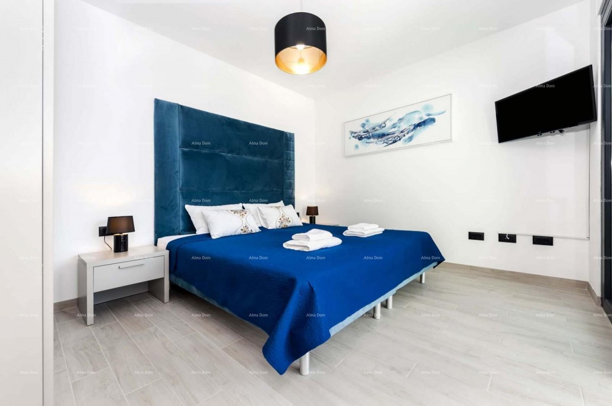Niskoenergetska kuća, Rovinj, 139.00 m2 8