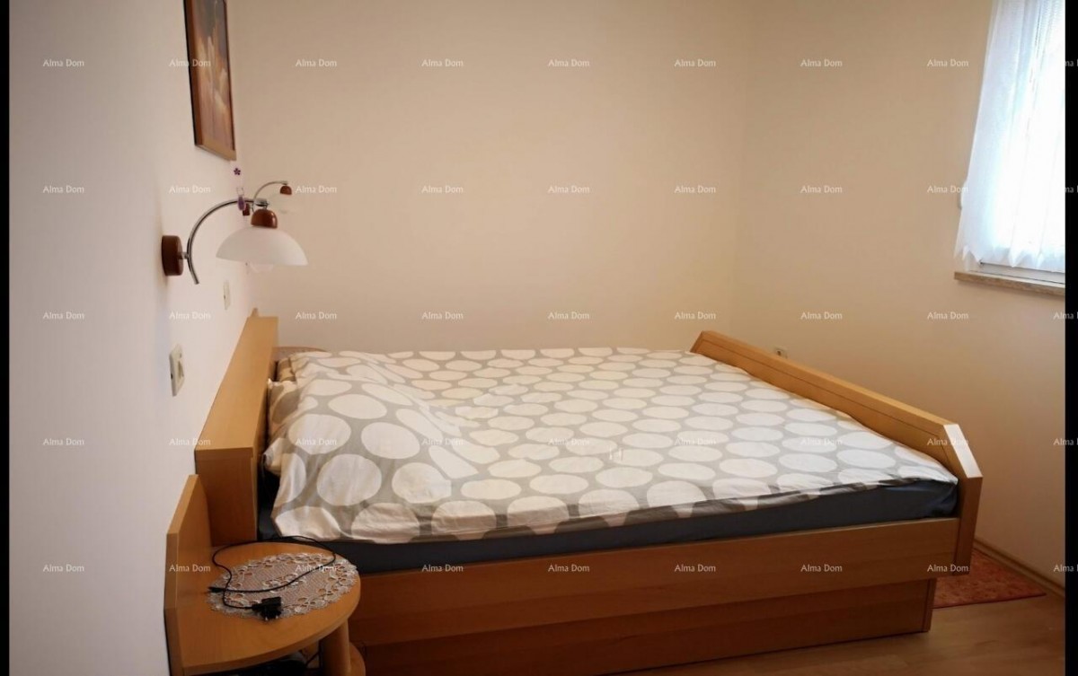 Apartment Umag 5