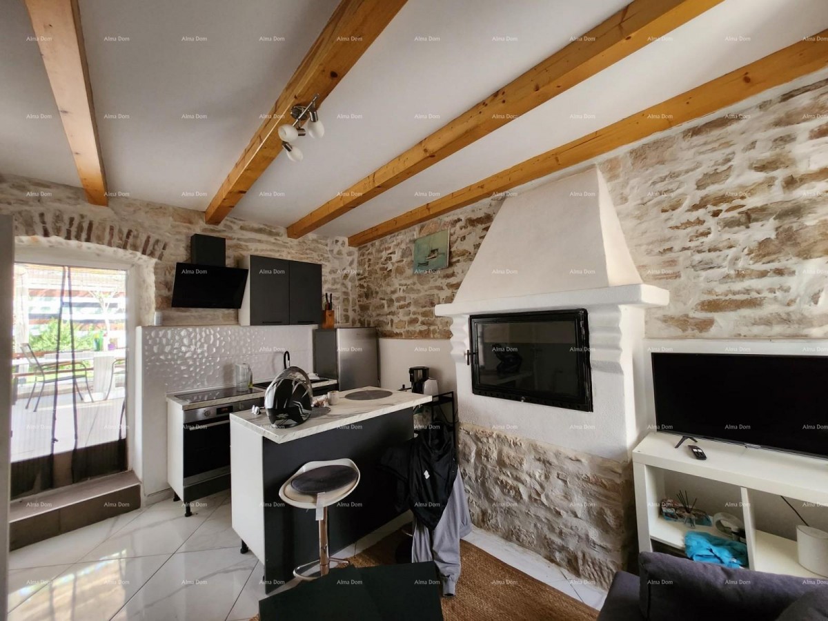 Пула, Гализана. Отремонтированы, 13