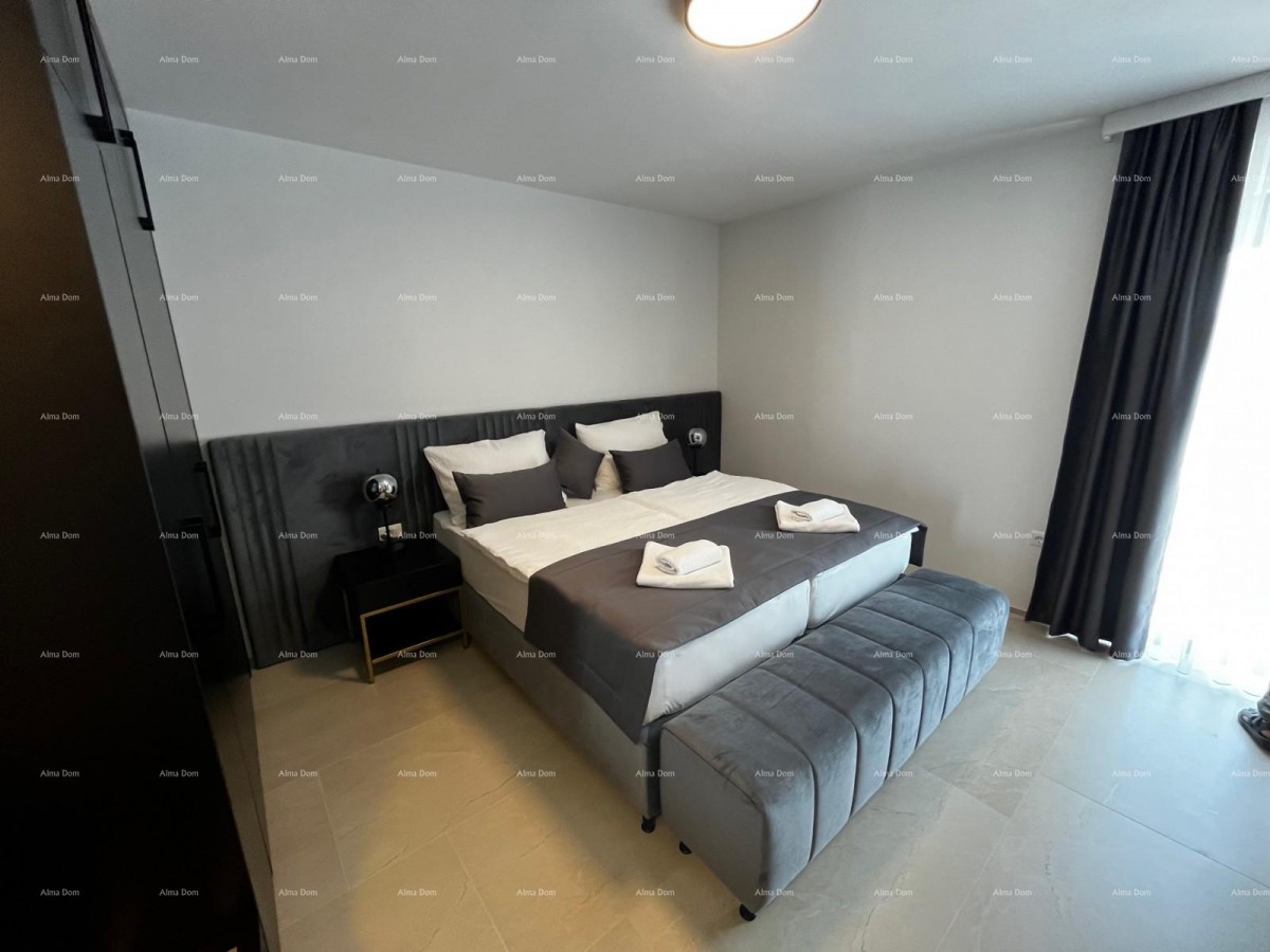 Apartment Medulin 13