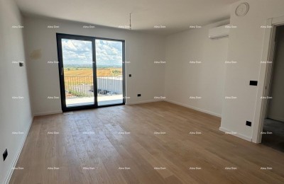 UMAG – Novogradnja! Stan  u modernom stambenom kompleksu s dva parkirna mjesta, S 3-15