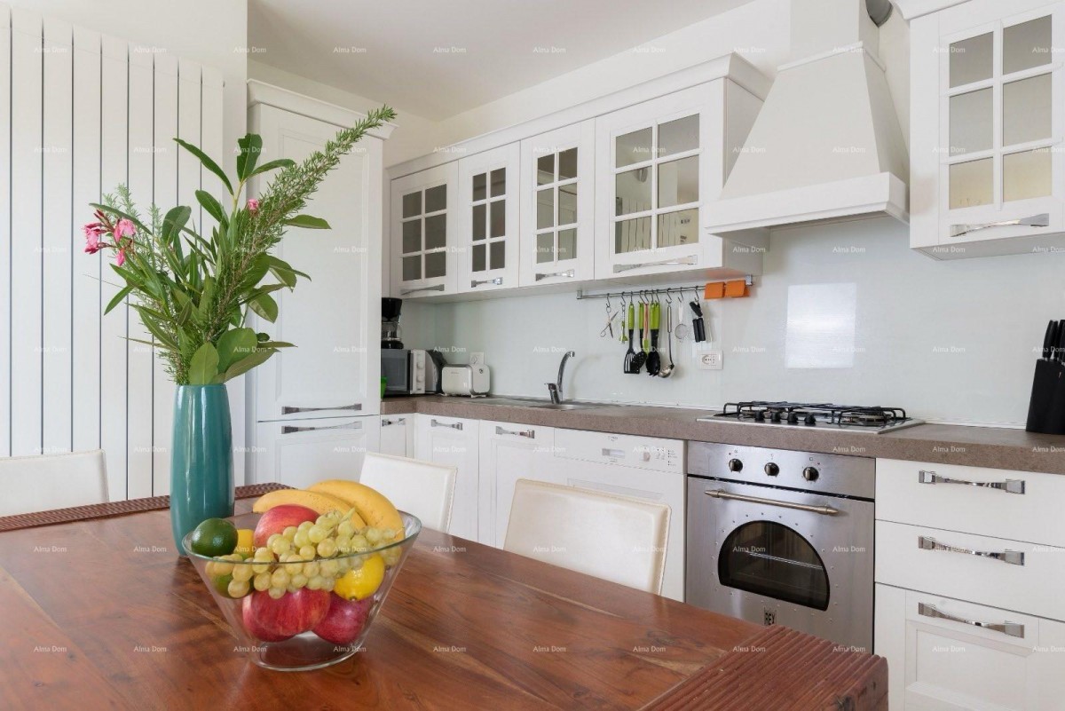 ВИЛЛА С ДВУМЯ АПАРТАМЕНТАМИ И БАССЕЙНОМ, ОКОЛИЦА ЛАБИНА 5