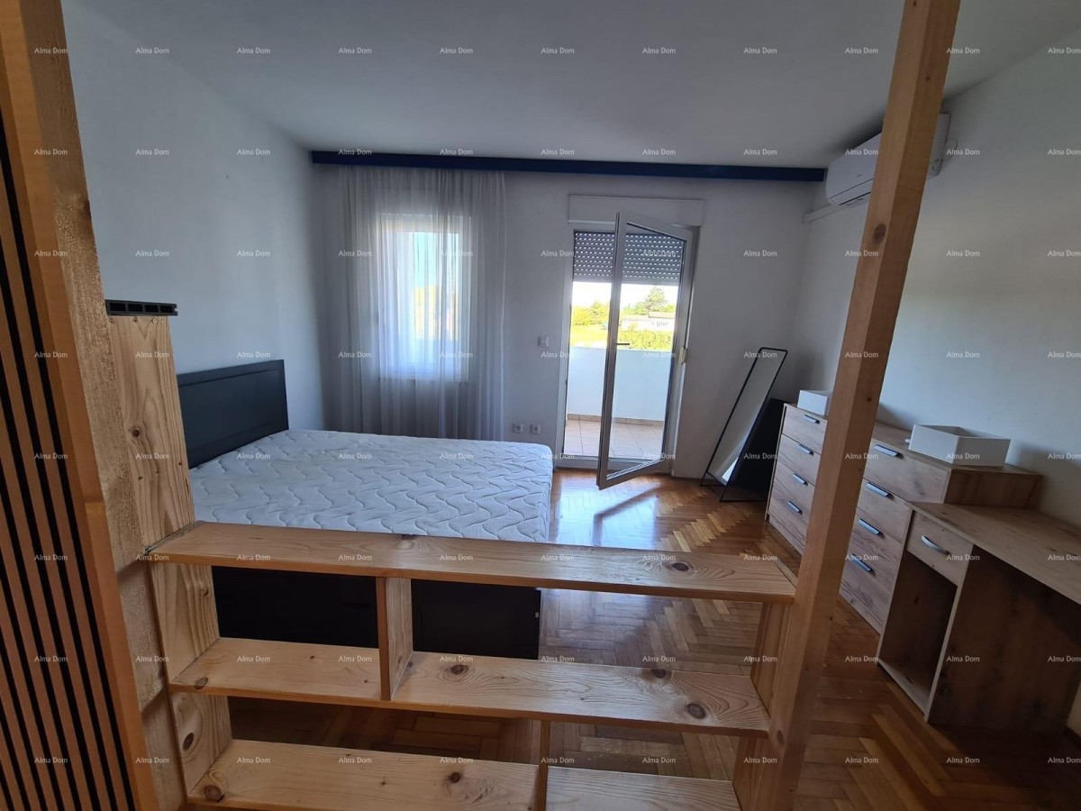 Prodaje se stan na odličnoj lokaciji u Puli-Veruda, blizina mora! 16