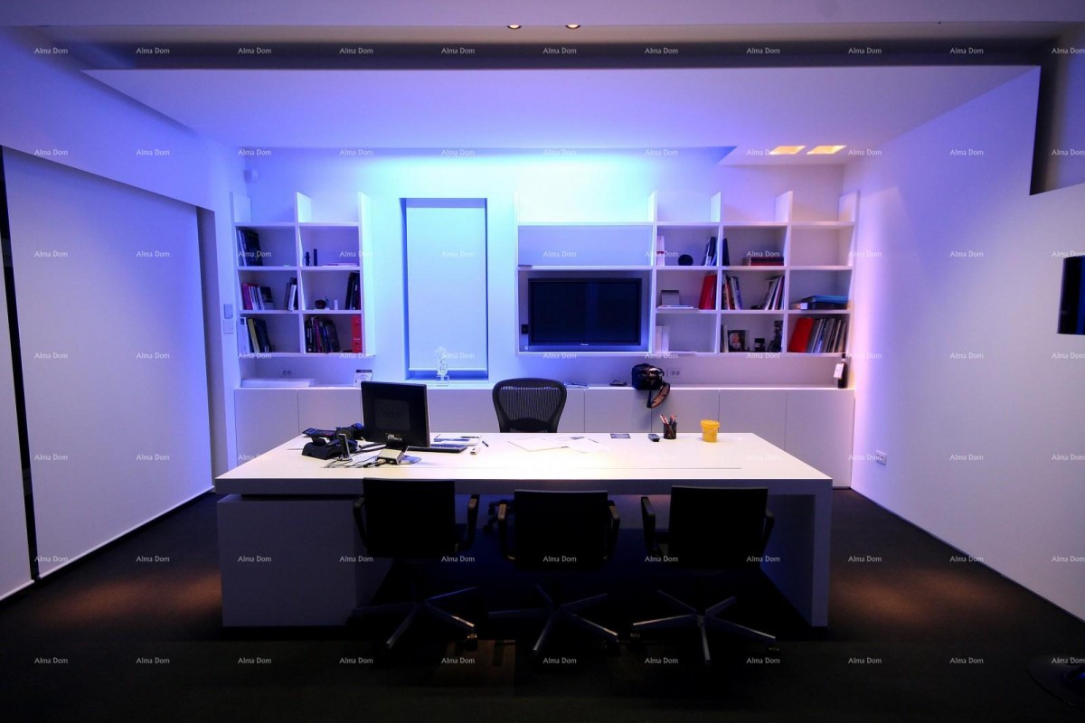 Pula/Veruda! Samostojna hiša na odlični lokaciji! 3