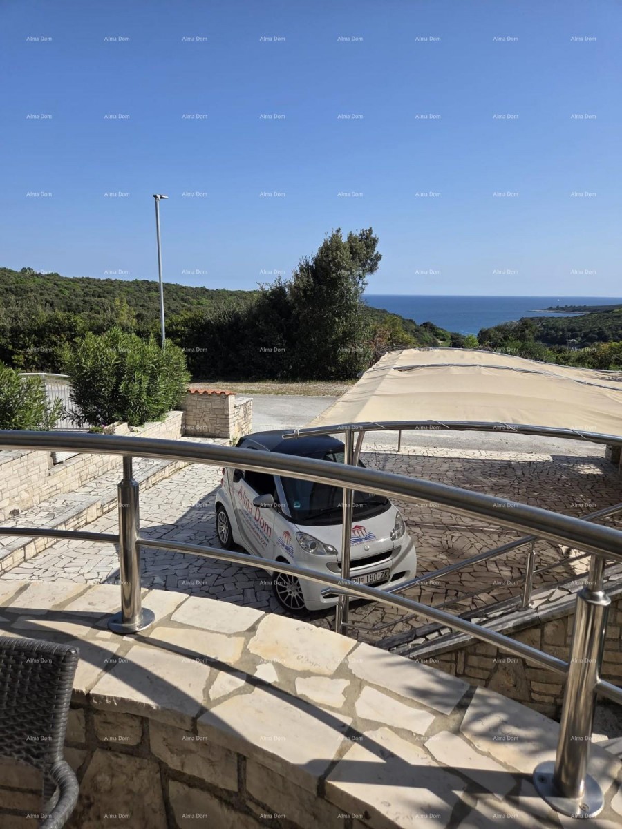 For sale: Charming ground floor apartment, 60 m², Duga Uvala 13