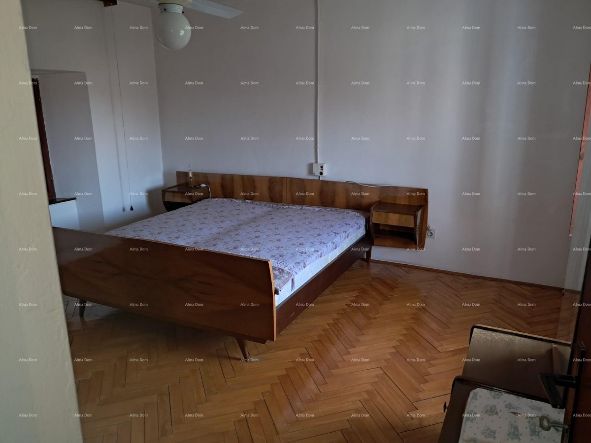 Buje! Casa su tre piani in centro 5