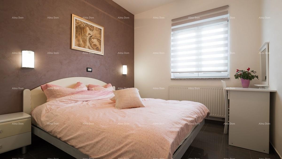 Pješćana Uvala  Turistično mesto na morju v bližini Pule. Ekskluzivna vila. 26