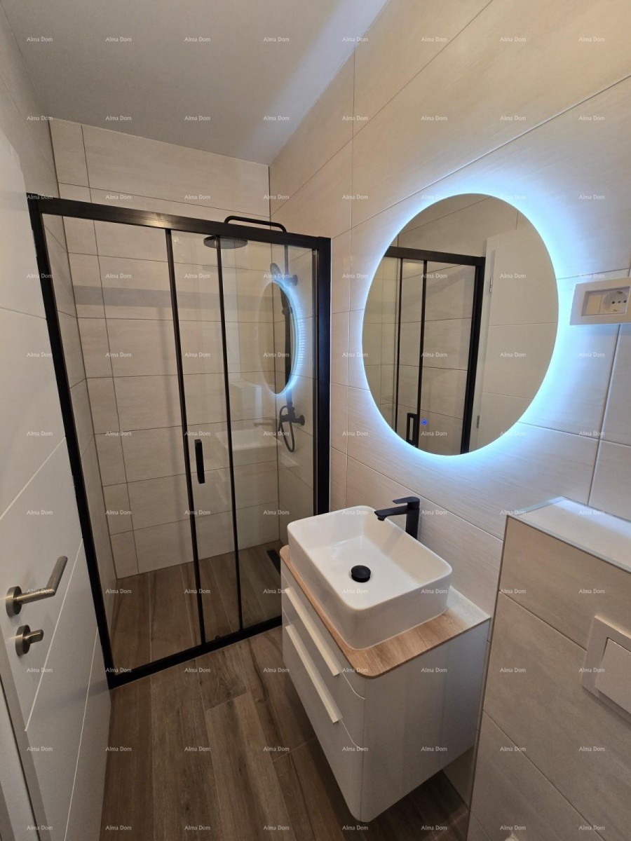 Medulin! New Construction! 25