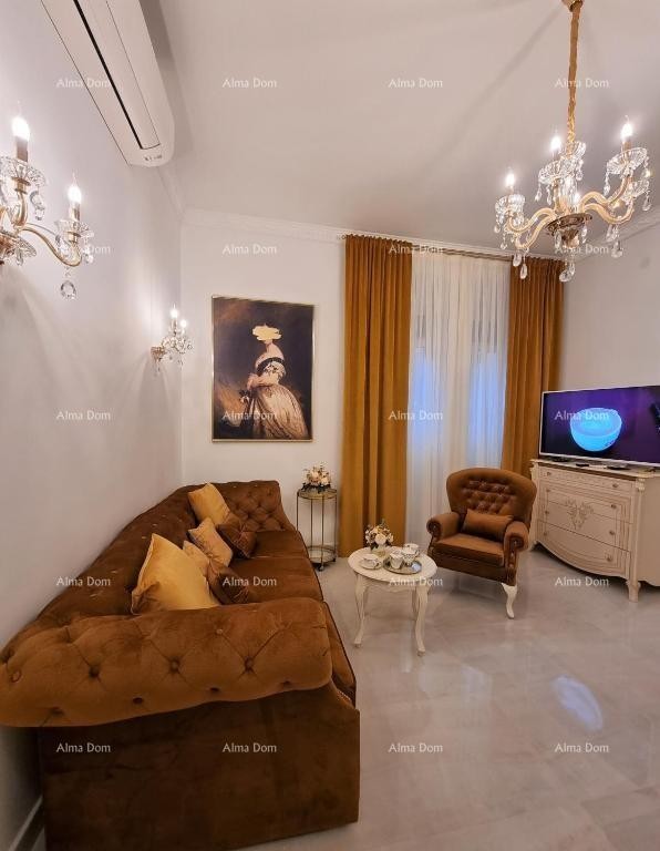 Квартира Pula 5