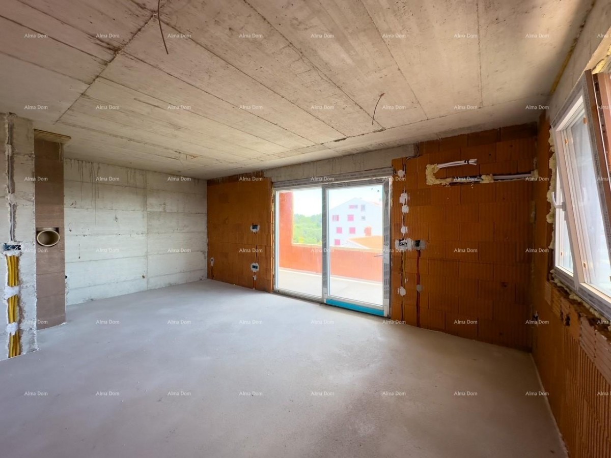 Prodamo stanovanje s fantastičnim razgledom, Peroj! 23