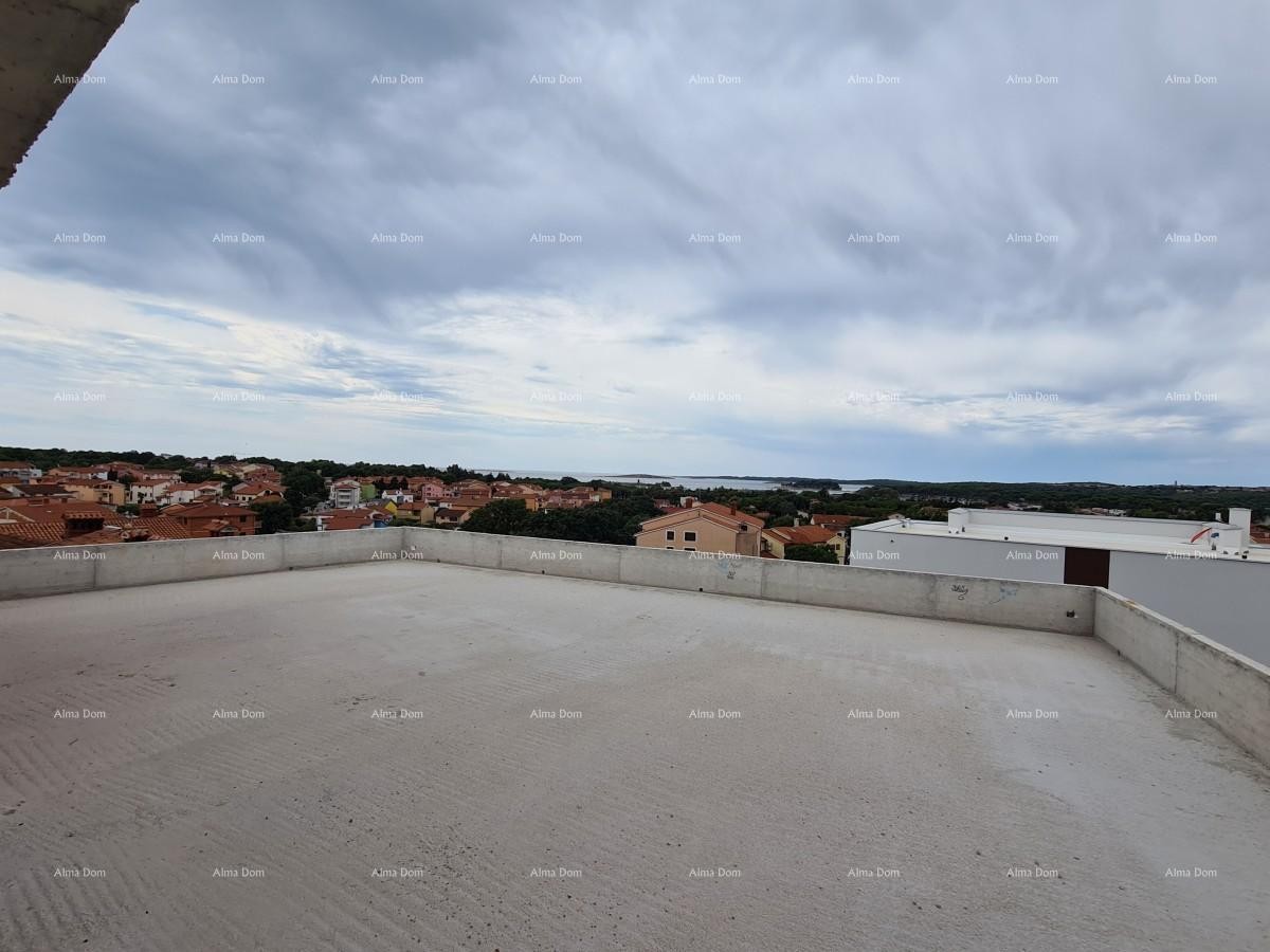 МЕДУЛИН На возвышенной части города построен дом Ро-Бау! 20