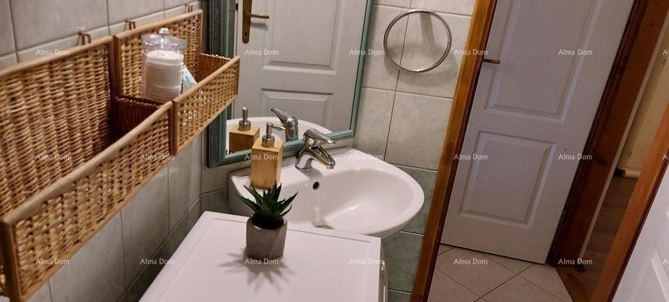 Two apartments and a commercial space, Rovinj 6