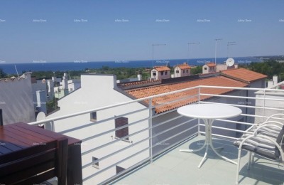 Stanovanje Novigrad