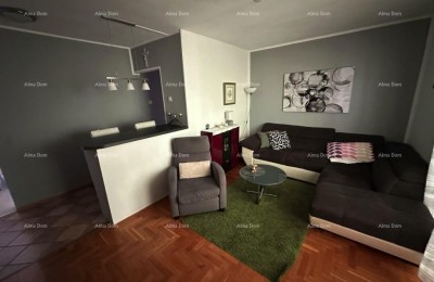 Appartamento in vendita a Buje.