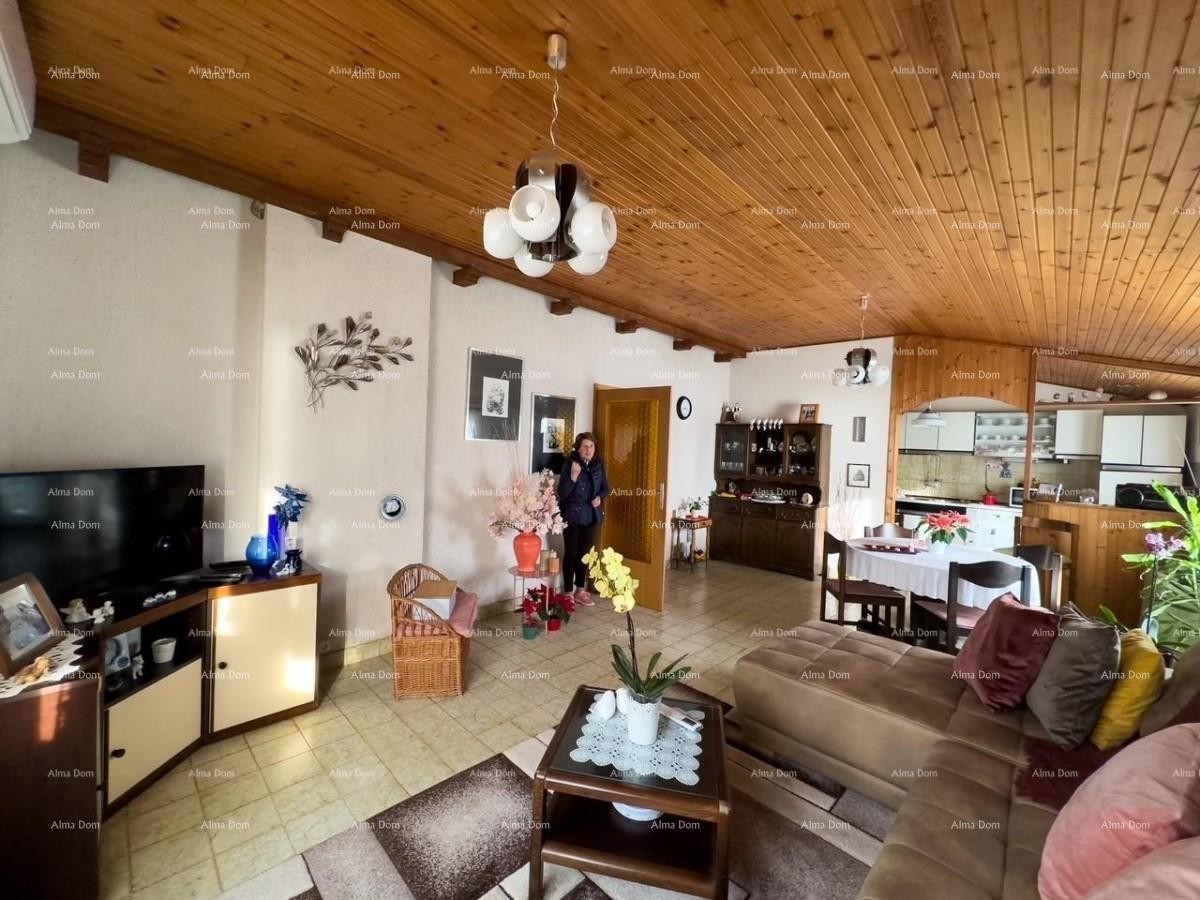 Poslovno-stambena zgrada pored mora, Medulin! 29