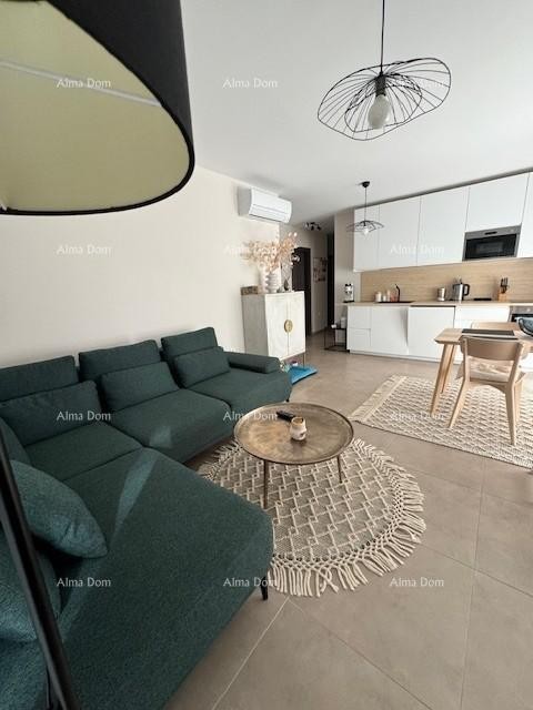 Odlična lokacija, blizu morja, plaže, Max Cityja 21