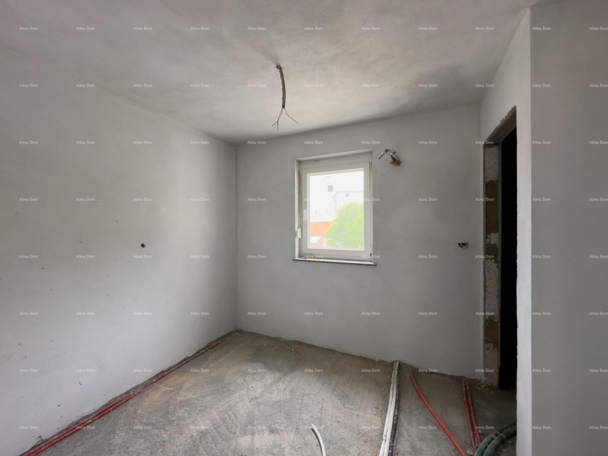 Vendiamo appartamento in costruzione in ottima posizione! 5