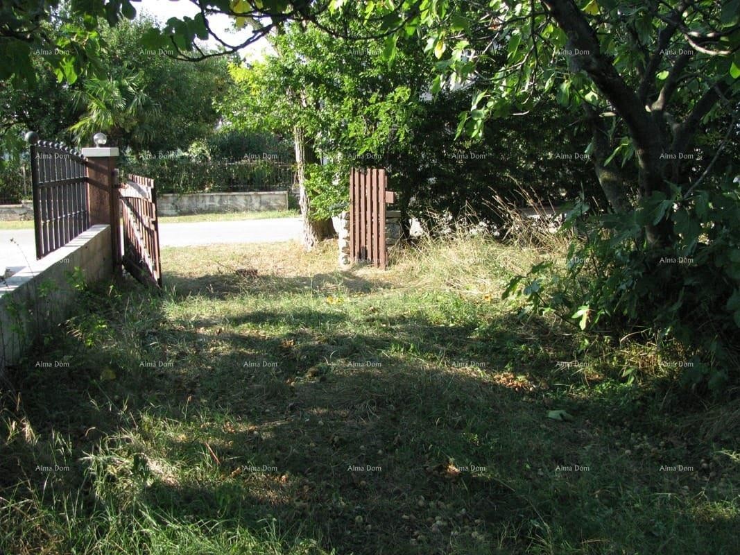 БАРБАН - Продаётся участок под застройку, 1329 м2 / 300 м от центра 5