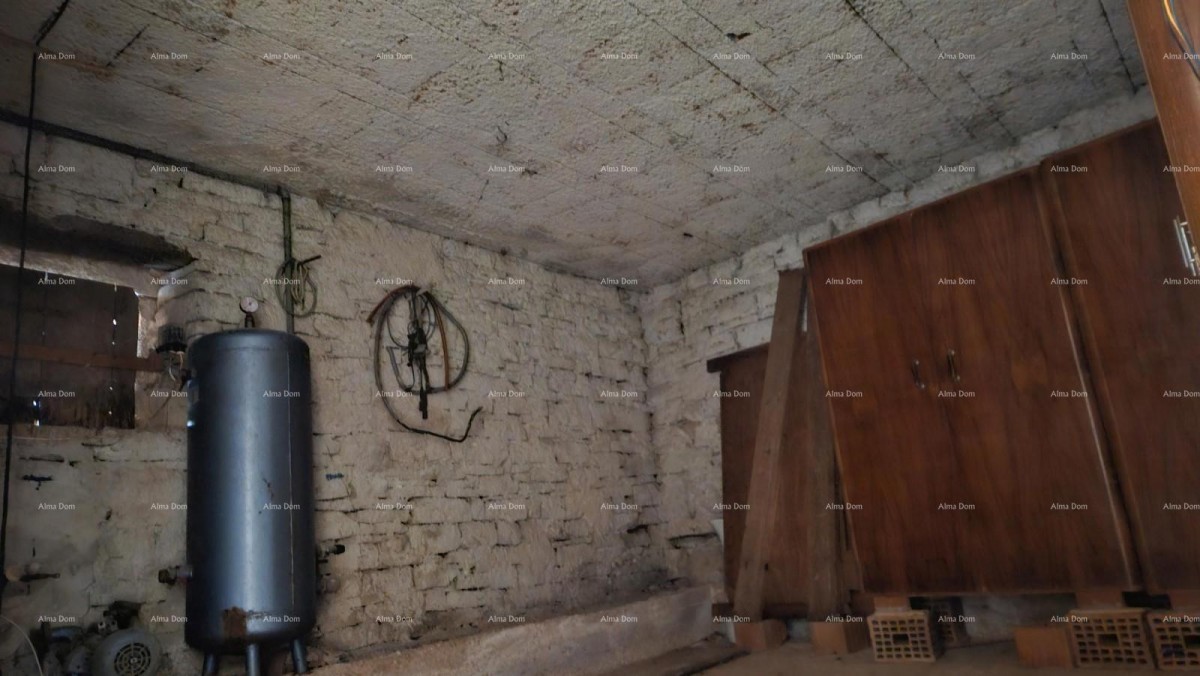 ŽMINJ (surroundings) - excellent stone house with a yard 13