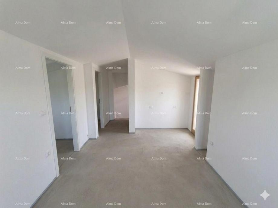 VALBANDON – Casa indipendente 6