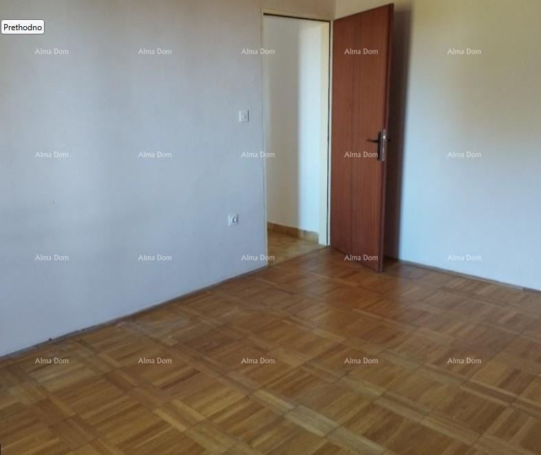 Продается дом с большим участком, 5 км от Пореча 7
