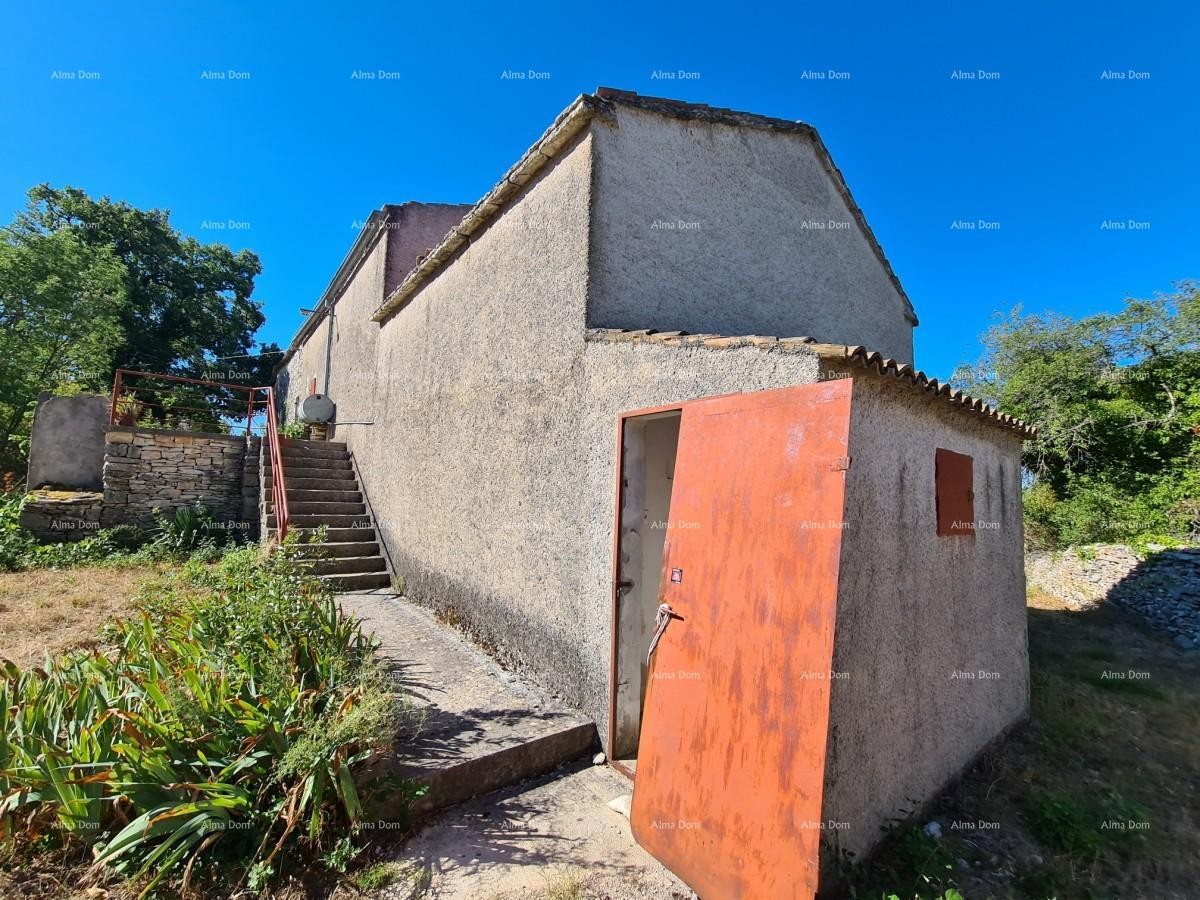 Станция под Водняном! Большой участок 6390 м²!! 6