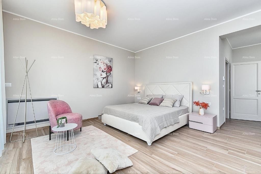 Fažana - Peroj - Beautiful Villa with Pool and Sea View Near the Beach 18