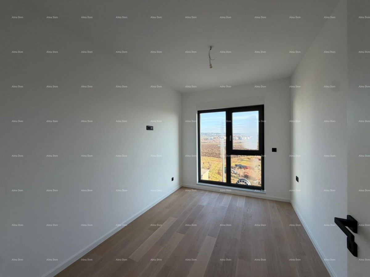 UMAG – New Construction! Apartment in a Modern Residential Complex, S 3-25 29