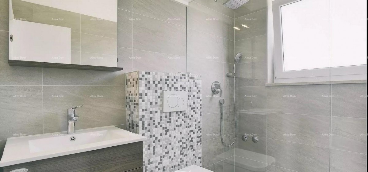 Vendita di bellissime ville con piscina in una posizione attraente, Pošesi, Medolino!  Community Verified icon 26