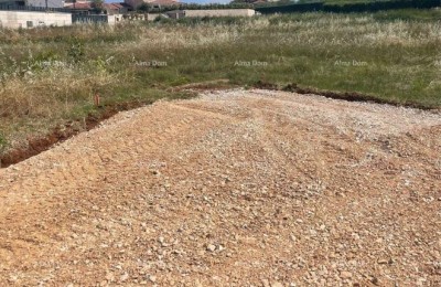 Продаем землю под застройку.