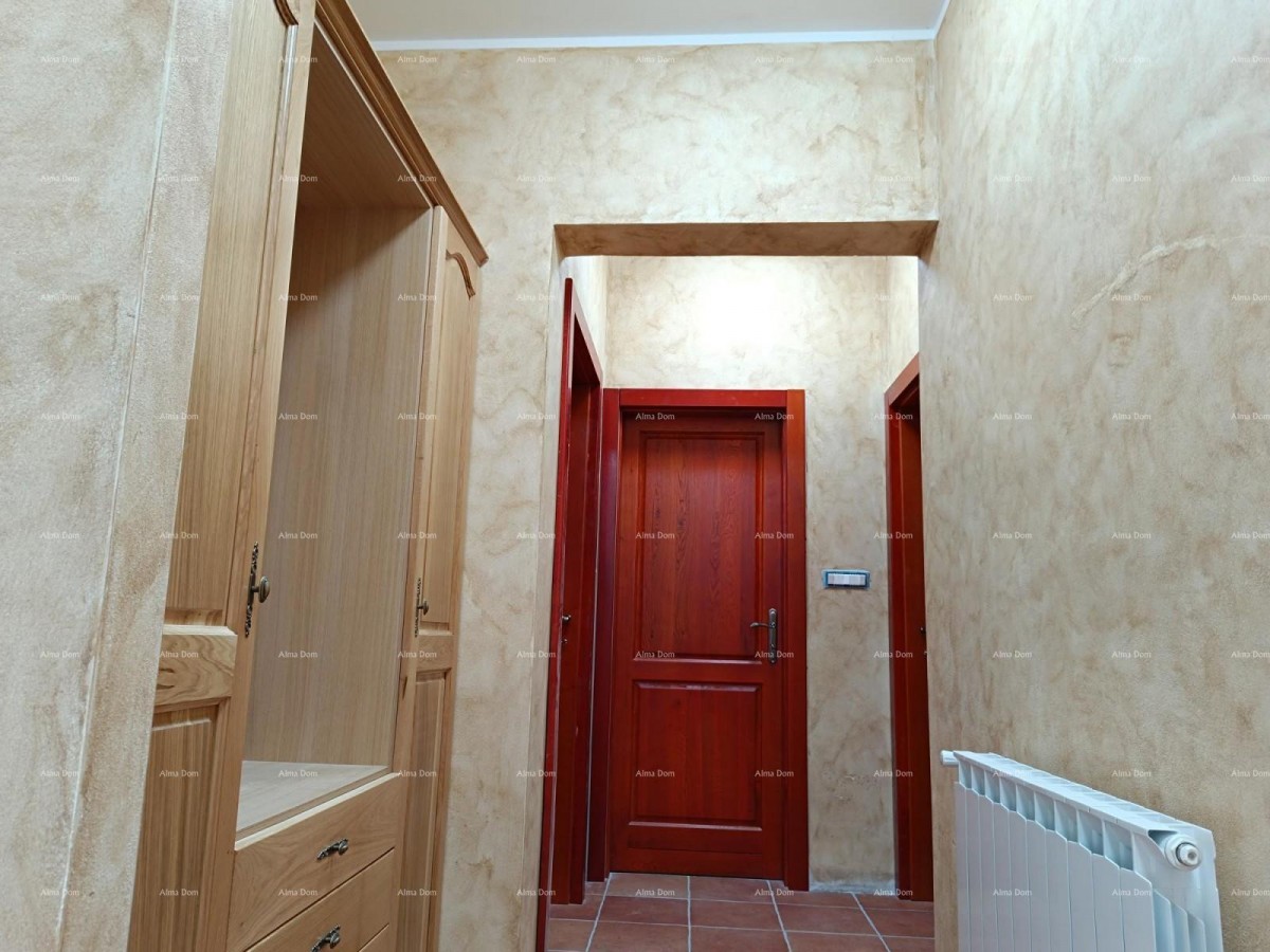 Дом с видом на озеро – Пазин 6