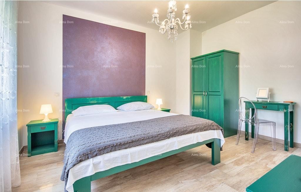 Премантура, отдельный дом с 5 спальнями. Близость к морю. 31