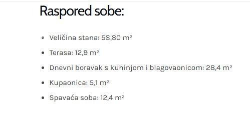 УМАГ! Современная квартира в первоклассном жилом комплексе рядом с морем, S61 9