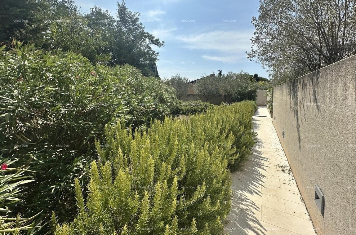 ZAMBRATIJA – APPARTAMENTO 69 m², VICINO AL MARE 9
