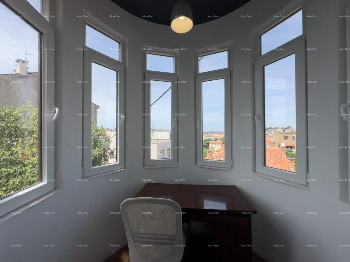 Prodaja stanovanja v centru s 4 stanovanjske enote, Pula! 30