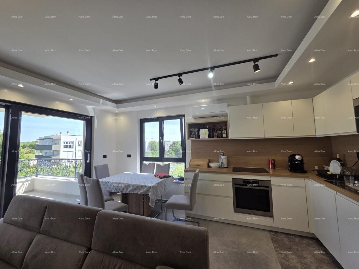 PRODAJA STANA – MEDULIN – 59,39 m² 7