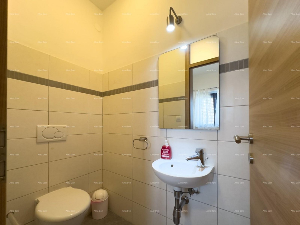 Beautiful house with a pool in Pula, ideal for a family or investment. 31